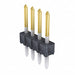 0901200924 by Molex - CONNECTOR HEADER VERT 4POS 2.54MM