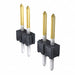 0901200800 by Molex - CONNECTOR HEADER VERT 40POS 2.54MM