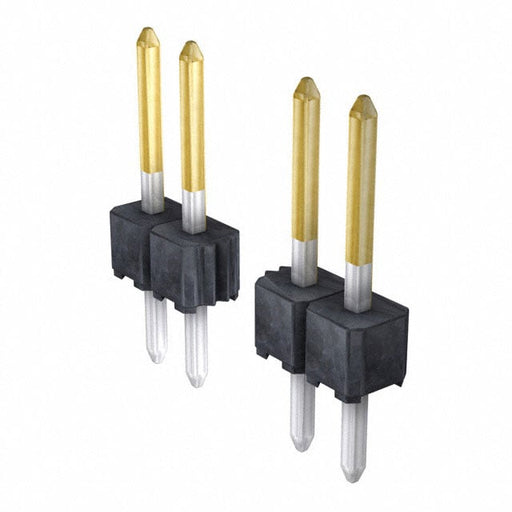 901200793 by Molex - CONNECTOR HEADER VERT 33POS 2.54MM