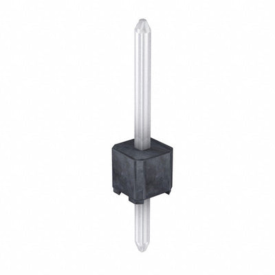 0901200121 by Molex - CONNECTOR HEADER VERT 1POS