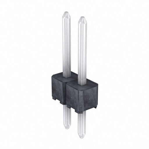 901200122 by Molex - CONNECTOR HEADER VERT 2POS 2.54MM