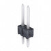 901200122 by Molex - CONNECTOR HEADER VERT 2POS 2.54MM
