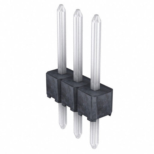 901200123 by Molex - CONNECTOR HEADER VERT 3POS 2.54MM