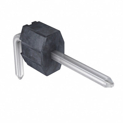 0901210121 by Molex - CONNECTOR HEADER R/A 1POS