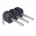 901210123 by Molex - CONNECTOR HEADER R/A 3POS 2.54MM