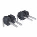 0901210156 by Molex - CONNECTOR HEADER R/A 36POS 2.54MM