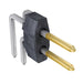 90122-0761 by Molex - CONNECTOR HEADER R/A 2POS