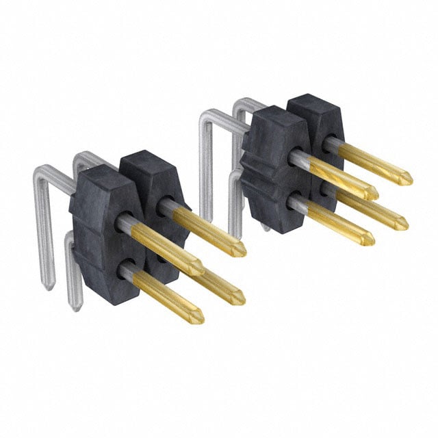 0901220774 by Molex - CONNECTOR HEADER R/A 28POS 2.54MM