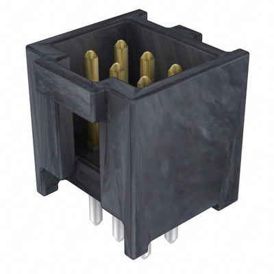 0901301306 by Molex - CONNECTOR HEADER VERT 6POS 2.54MM