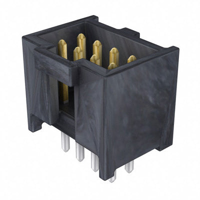 0901301208 by Molex - CONNECTOR HEADER VERT 8POS 2.54MM