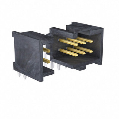 0901303350 by Molex - CONNECTOR HEADER R/A 50POS 2.54MM