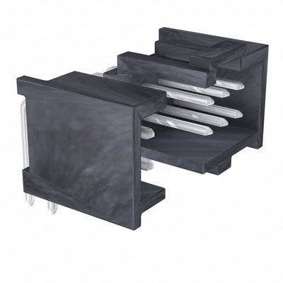 0901303138 by Molex - CONNECTOR HEADER R/A 38POS 2.54MM