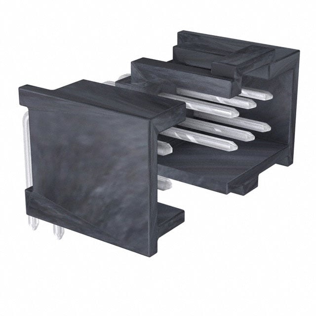 0901303118 by Molex - CONNECTOR HEADER R/A 18POS 2.54MM
