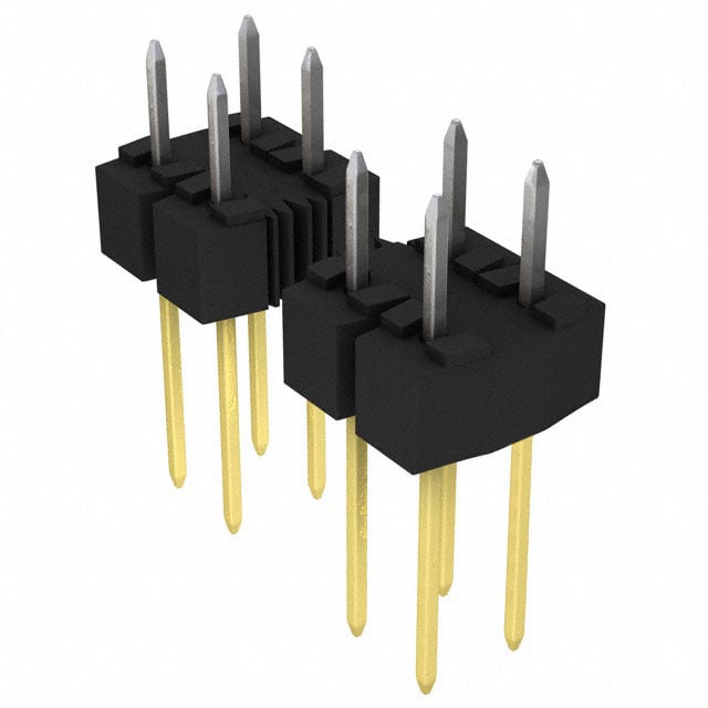 0901310932 by Molex - CONNECTOR HEADER VERT 24POS 2.54MM