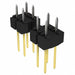 0901310932 by Molex - CONNECTOR HEADER VERT 24POS 2.54MM