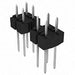 0901310134 by Molex - CONNECTOR HEADER VERT 28POS 2.54MM