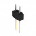 0901310921 by Molex - CONNECTOR HEADER VERT 2POS
