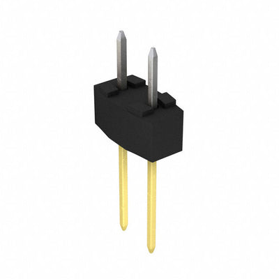 0901310761 by Molex - CONNECTOR HEADER VERT 2POS