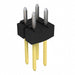 0901310762 by Molex - CONNECTOR HEADER VERT 4POS 2.54MM