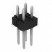 901310122 by Molex - CONNECTOR HEADER VERT 4POS 2.54MM