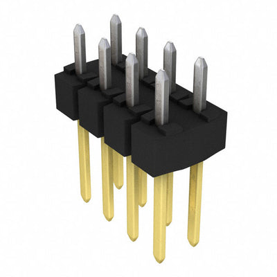 0901310924 by Molex - CONNECTOR HEADER VERT 8POS 2.54MM