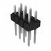 901310124 by Molex - CONNECTOR HEADER VERT 8POS 2.54MM