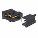 901362207 by Molex - CONNECTOR HEADER R/A 7POS 2.54MM