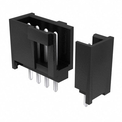 0901361113 by Molex - CONNECTOR HEADER VERT 13POS 2.54MM