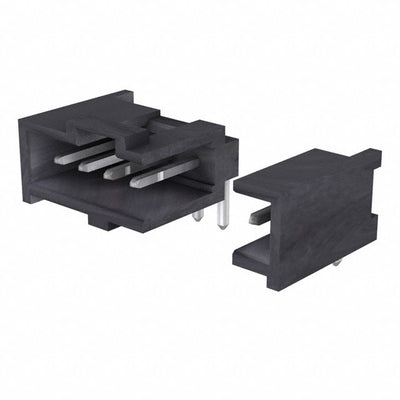 0901362118 by Molex - CONNECTOR HEADER R/A 18POS 2.54MM