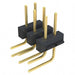 0010894066 by Molex - CONNECTOR HEADER R/A 6POS 2.54MM