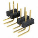 0010894263 by Molex - CONNECTOR HEADER R/A 26POS 2.54MM
