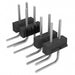 0010883281 by Molex - CONNECTOR HEADER R/A 28POS 2.54MM