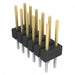 0010897120 by Molex - CONNECTOR HEADER VERT 12POS 2.54MM