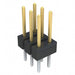 0702805005 by Molex - CONNECTOR HEADER VERT 6POS 2.54MM