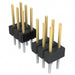 0010897400 by Molex - CONNECTOR HEADER VERT 40POS 2.54MM