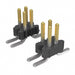 0015911560 by Molex - CONNECTOR HEADER SMD 56POS 2.54MM