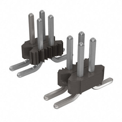 0015911284 by Molex - CONNECTOR HEADER SMD 28POS 2.54MM