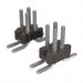 0015911284 by Molex - CONNECTOR HEADER SMD 28POS 2.54MM