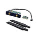 C-PCM-24S24G-4AV-1 by Advantech Corp - RF TXRX MOD CEL WHIP TILT CARD