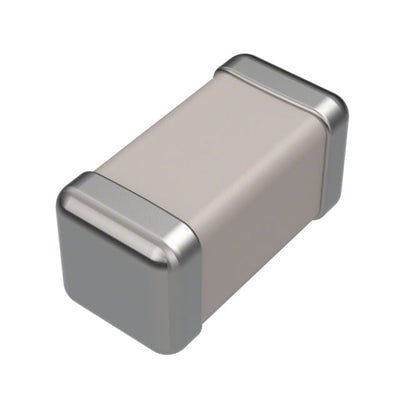 QCCP501Q2R2B1GV001T by Johanson Technology Inc. - HIGH-Q MLC CAPACITOR, C-SERIES,