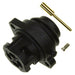 C01620C00320012 by Amphenol Tuchel Industrial - CONNECTOR RECPT MALE 4POS GOLD SCREW