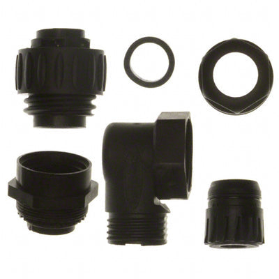 C01620K00310012 by Amphenol Tuchel Industrial - CONNECTOR PLUG MALE 4POS SILVER SCREW