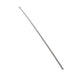 C02714-001 by TE Connectivity AMP Connectors - CABLE TIE LOCKING SIL 200LB 8.1