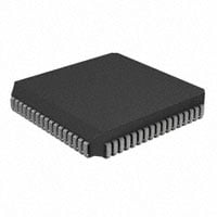 PIC16C923-04I/L by Microchip Technology - IC MCU 8BIT 7KB OTP 68PLCC
