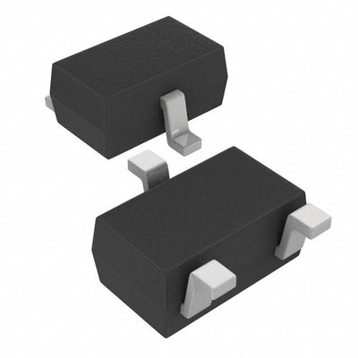 MCP102T-450E/LB by Microchip Technology - IC SUPERVISOR 1 CHANNEL SC70-3