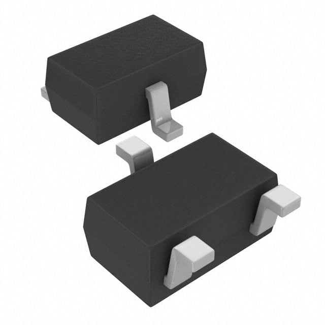 MCP1811BT-018/LB by Microchip Technology - IC REG LINEAR 1.8V 150MA SC70-3