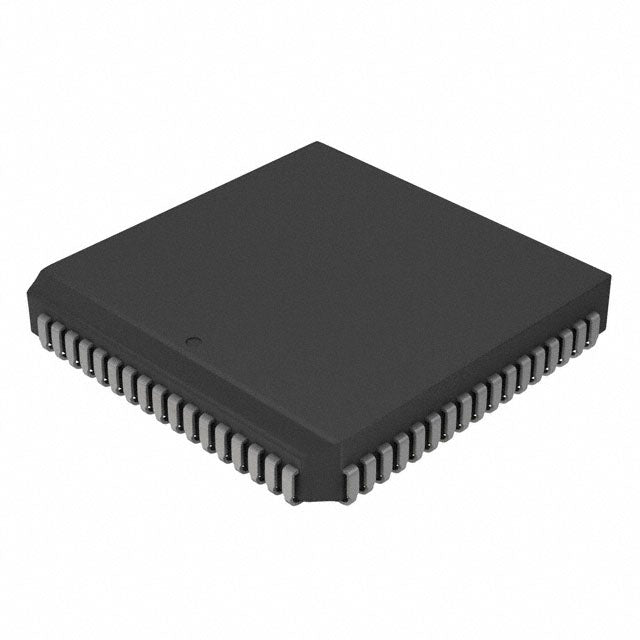 PIC17C762-16/L by Microchip Technology - IC MCU 8BIT 16KB OTP 84PLCC