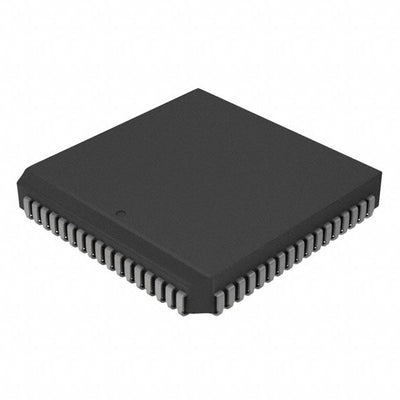 PIC17C762-33I/L by Microchip Technology - IC MCU 8BIT 16KB OTP 84PLCC