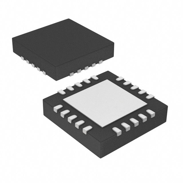 PIC16F685T-I/ML by Microchip Technology - IC MCU 8BIT 7KB FLASH 20QFN