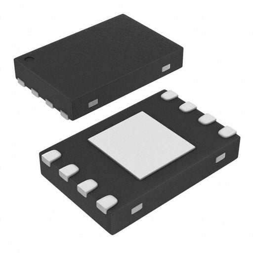 AT24C02C-MAPD-E by Microchip Technology - IC EEPROM 2KBIT I2C 1MHZ 8UDFN